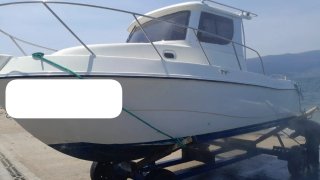 Barco para Titulín - no pasa itb