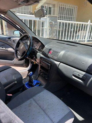 Skoda Octavia 2005