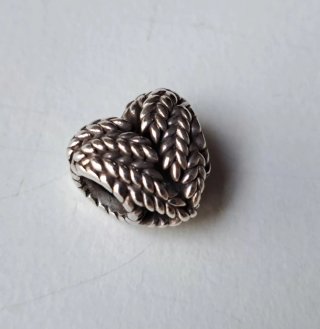 Pulsera Pandora Original + Charms