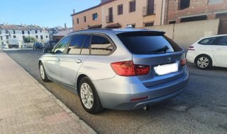 BMW Serie 3 2014