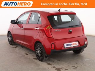 Kia Picanto 1.0 Concept