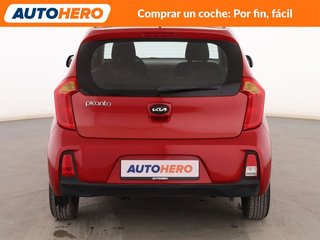 Kia Picanto 1.0 Concept