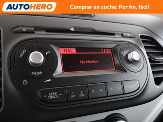 Kia Picanto 1.0 Concept