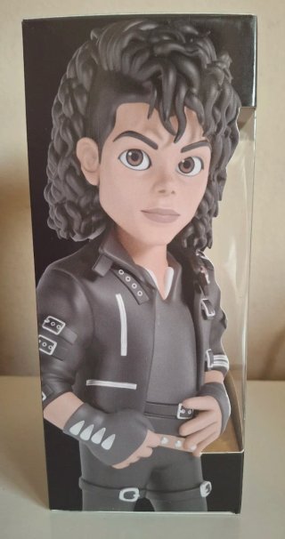 Figura Michael Jackson MINIX Music #118