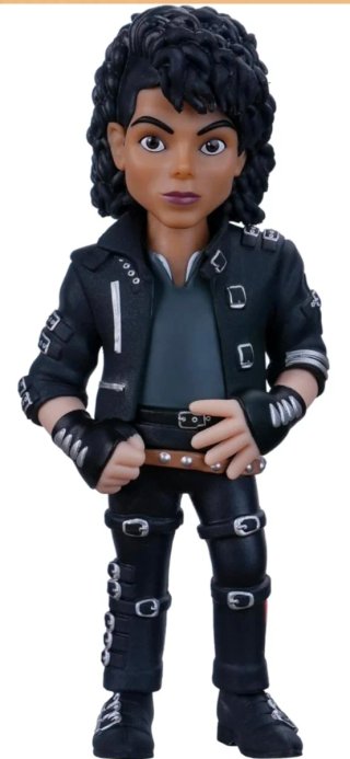 Figura Michael Jackson MINIX Music #118