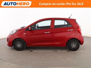 Kia Picanto 1.0 Concept