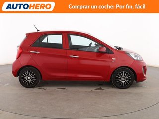 Kia Picanto 1.0 Concept