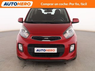 Kia Picanto 1.0 Concept