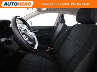 Kia Picanto 1.0 Concept