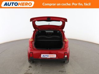 Kia Picanto 1.0 Concept