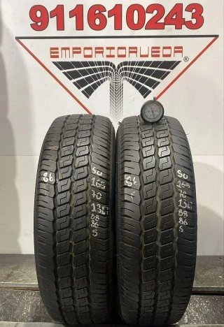 165 70 13 LT S HIFLY NEUMATICO OPORTUNIDAD