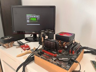 MEMORIA RAM CRUCIAL BALLISTIX 16GB DDR4 2400MHz