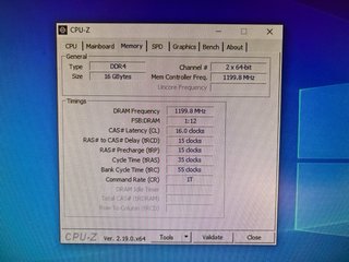 MEMORIA RAM CRUCIAL BALLISTIX 16GB DDR4 2400MHz