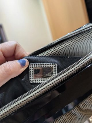 Bolso Fendi original