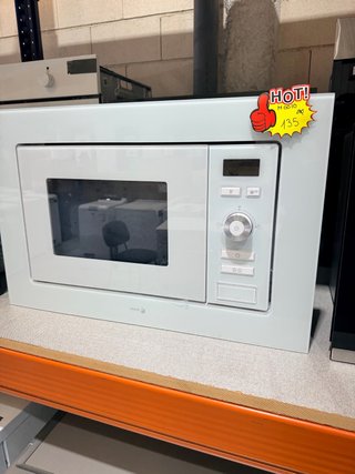 Microondas Fagor Integrable 3MWB-20CEGB M0010