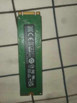 SSD Samsung 860 EVO SATA M.2 250GB