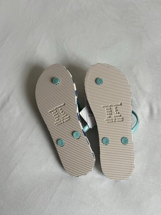Chanclas Women Secret Snoopy Talla 37