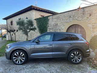 Volkswagen Touareg 2020