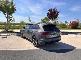 Volkswagen Touareg 2020