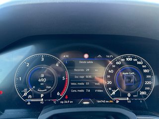 Volkswagen Touareg 2020