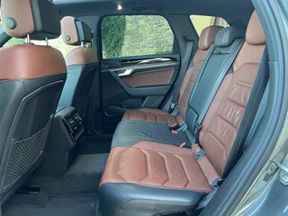 Volkswagen Touareg 2020