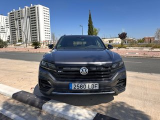 Volkswagen Touareg 2020