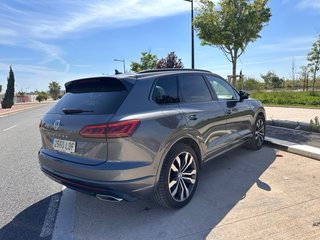 Volkswagen Touareg 2020