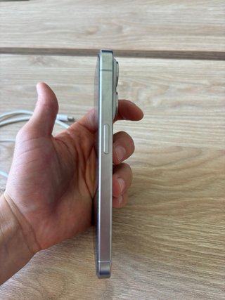iPhone 15 Pro 128GB Blanco