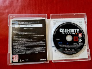 Call of Duty Black Ops 3 PS3