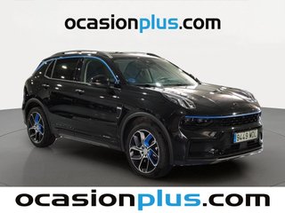 Lynk & Co 01 1.5 PHEV 192 kW (261 CV)