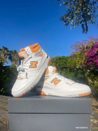 New Balance 650 Talla 43