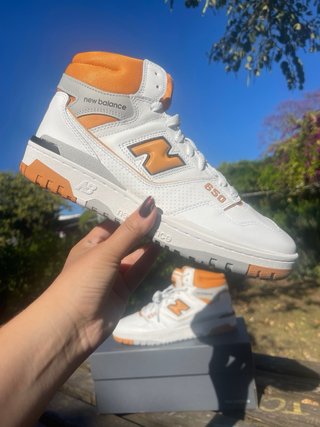 New Balance 650 Talla 43