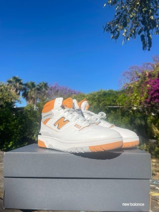 New Balance 650 Talla 43