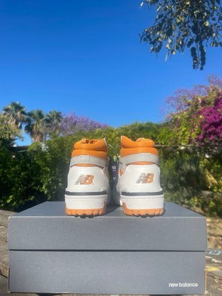 New Balance 650 Talla 43