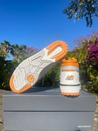 New Balance 650 Talla 43