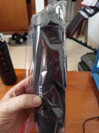 2 Botellas Deportivas