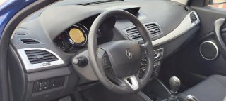 Renault Megane 2010