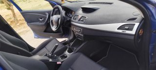 Renault Megane 2010