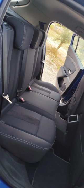 Renault Megane 2010