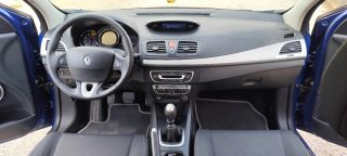Renault Megane 2010