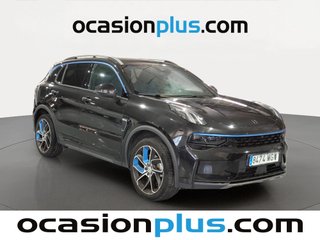 Lynk & Co 01 1.5 PHEV 192 kW (261 CV)