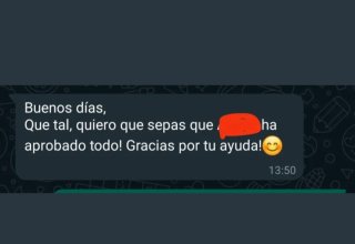 Clases Particulares