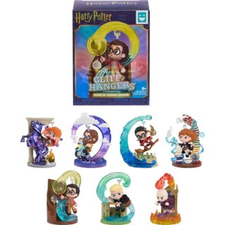 Harry Potter Cliff Hangers Figuras