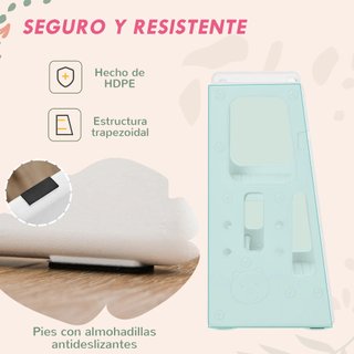 Torre de Aprendizaje para Niños Taburete Infantil