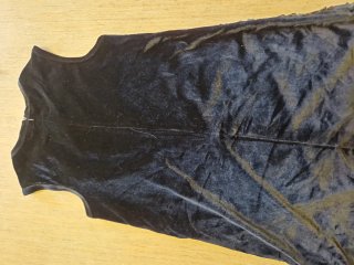 Vestito bambina Guess paillettes