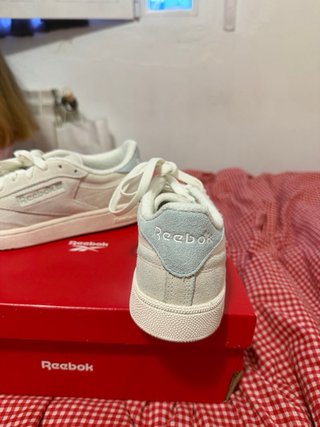 Zapatillas Reebok Nuevas