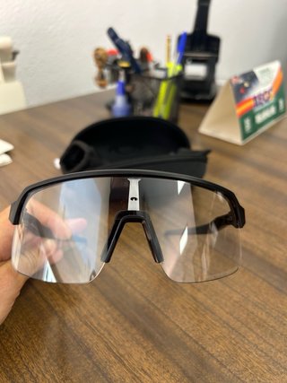Gafas Oakley Sutro Lite S Fotocromáticas(pvp 160€)