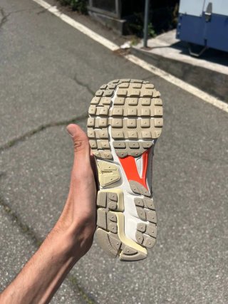 Nike Zoom Vomero 5