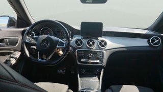 Mercedes-Benz CLA Shooting Brake 180 90 kW (122 CV)