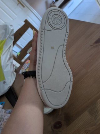 Zapatillas H&M Talla 39